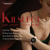 KIESLECT Lady Smart Watch L11 Pro