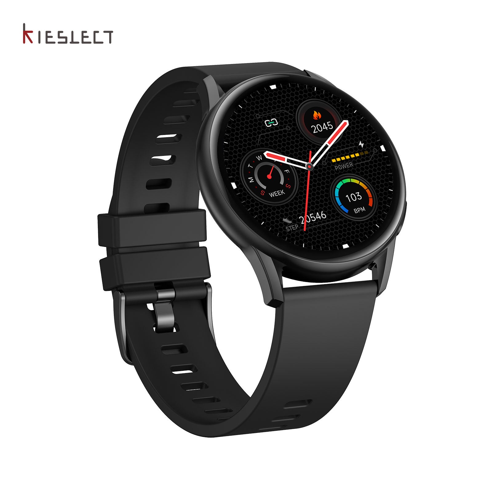 KIESLECT Smart Watch K10