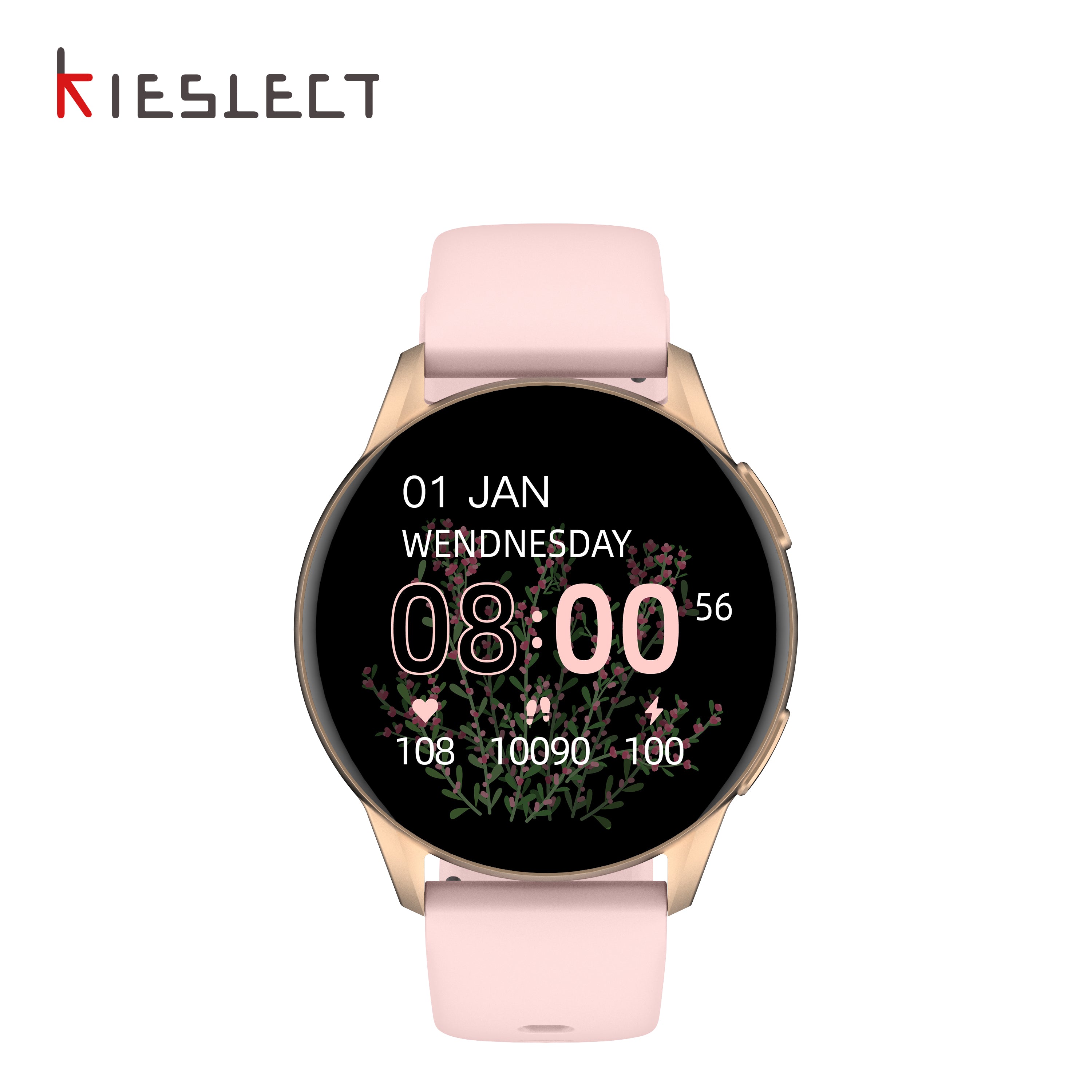 KIESLECT Lady Smart Watch L11 Pro