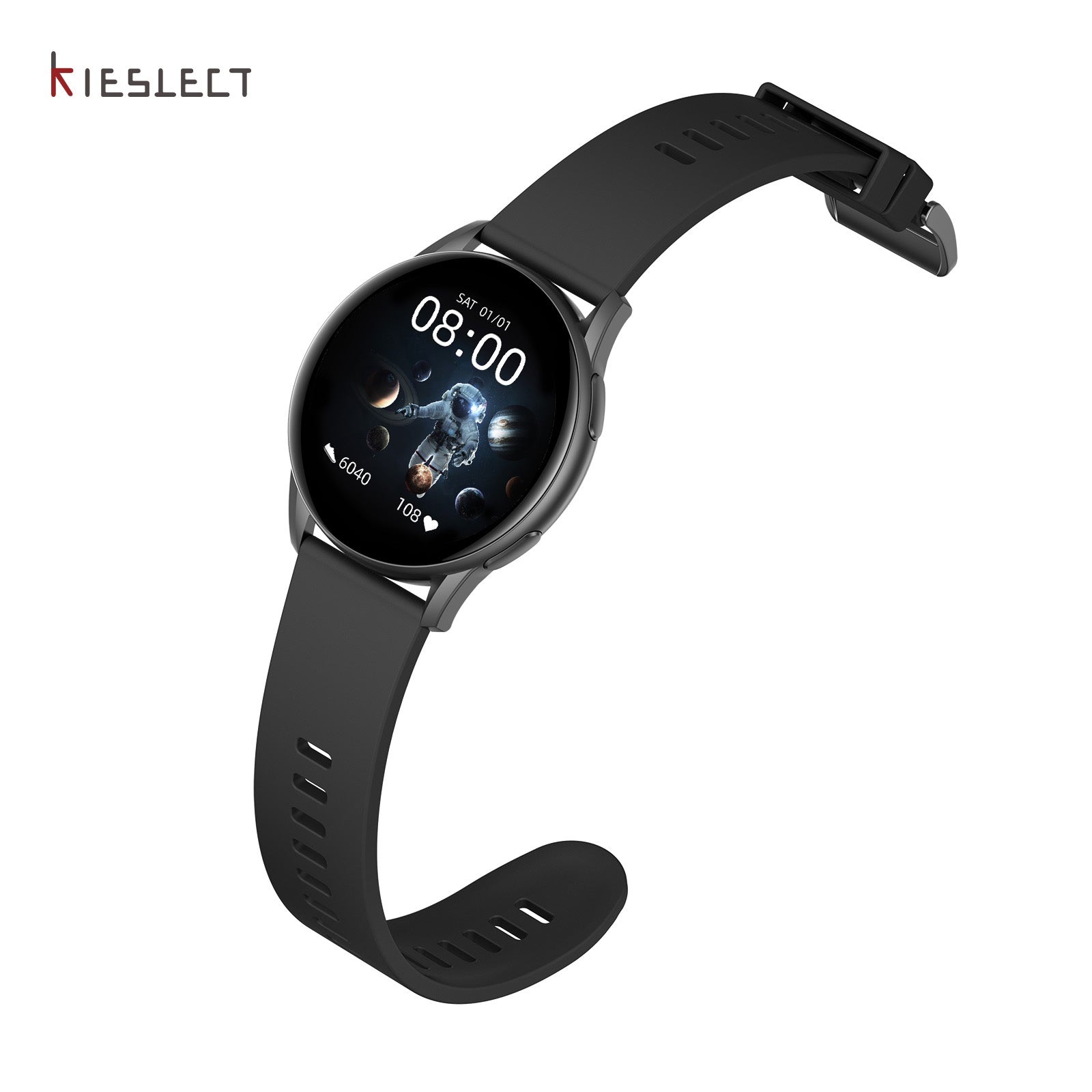 KIESLECT Smart Watch K10