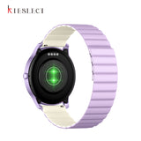 Kieslect Lady Calling Watch Lora