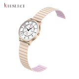 Kieslect Lady Calling Watch Lora